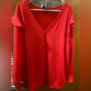 Torrid size 3 sweater